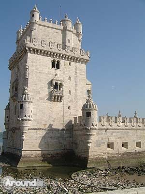 La torre di Belem 2