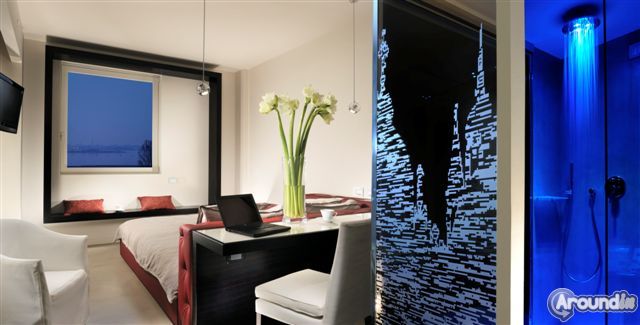 Antony Hotel - Venezia Mestre