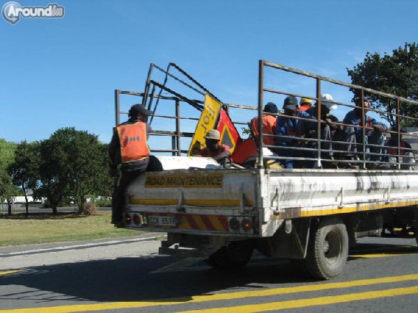 mezzo di trasporto locale