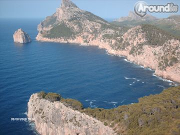 Cap de Formentor