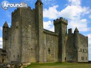 Castello di Beynac