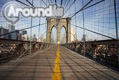 Il ponte di Brooklyn